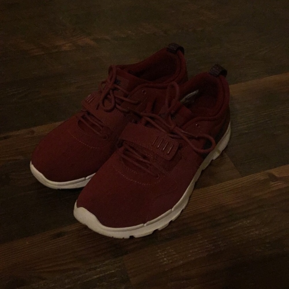 Nike running shoes